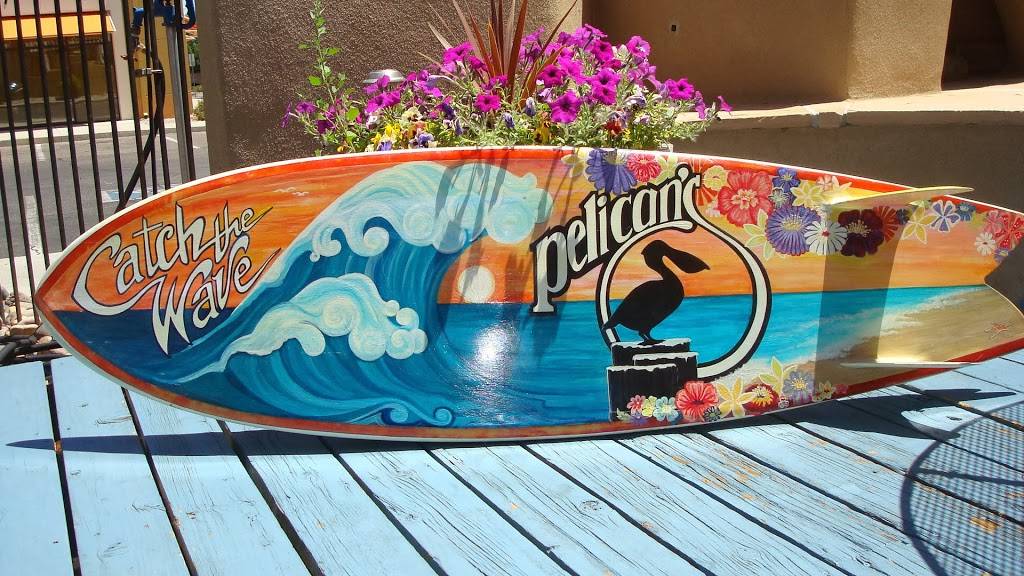 Pelicans West | restaurant | 10022 Coors Blvd NW, Albuquerque, NM 87114, USA | 5058992000 OR +1 505-899-2000