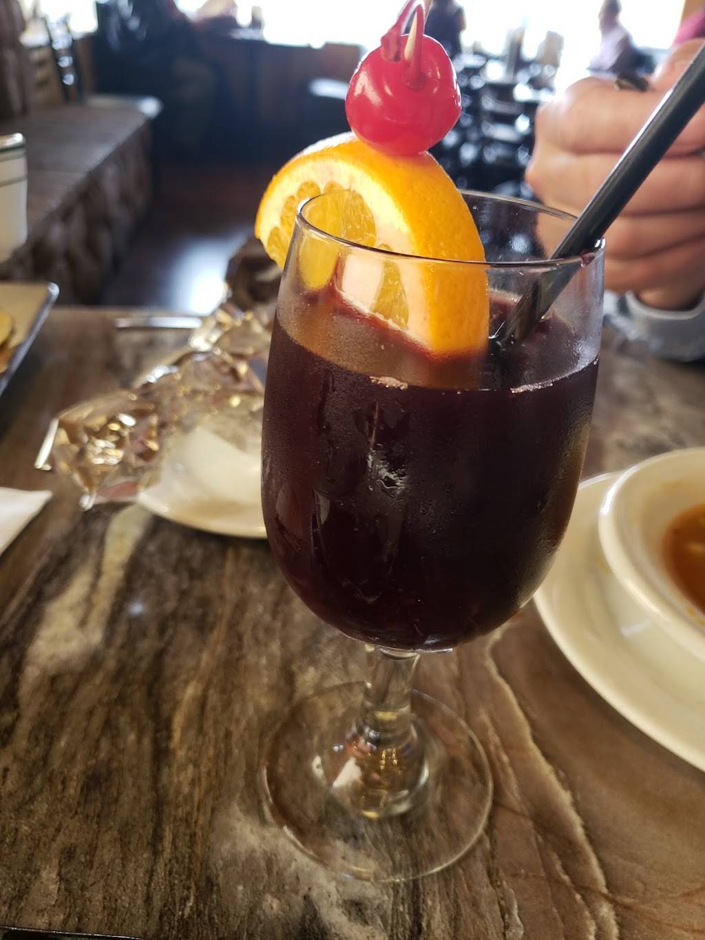 Aqui es Texcoco | restaurant | 2673 Mt Vernon Ave, Bakersfield, CA 93306, USA | 6617421877 OR +1 661-742-1877