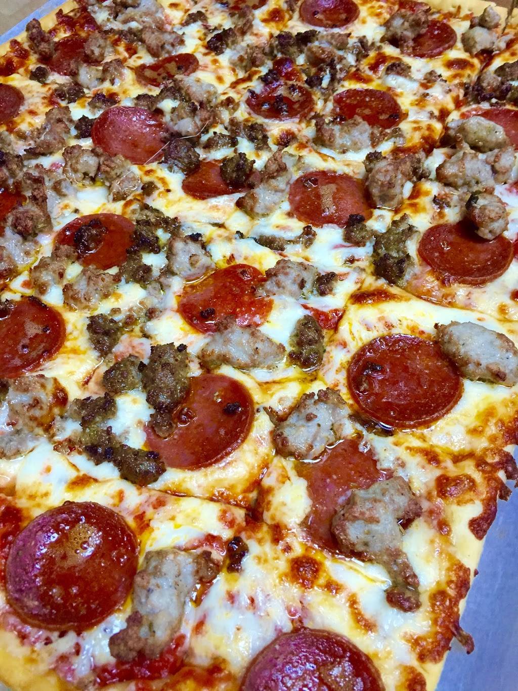 Ledo Pizza | meal takeaway | 1319 Rockville Pike, Rockville, MD 20852, USA | 3013098484 OR +1 301-309-8484