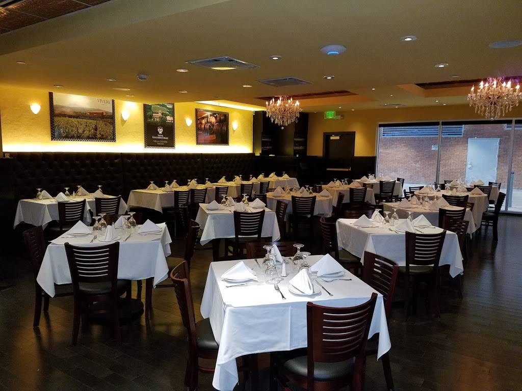 Via Garibaldi | restaurant | 1 N Broadway, White Plains, NY 10601, USA | 9144681888 OR +1 914-468-1888