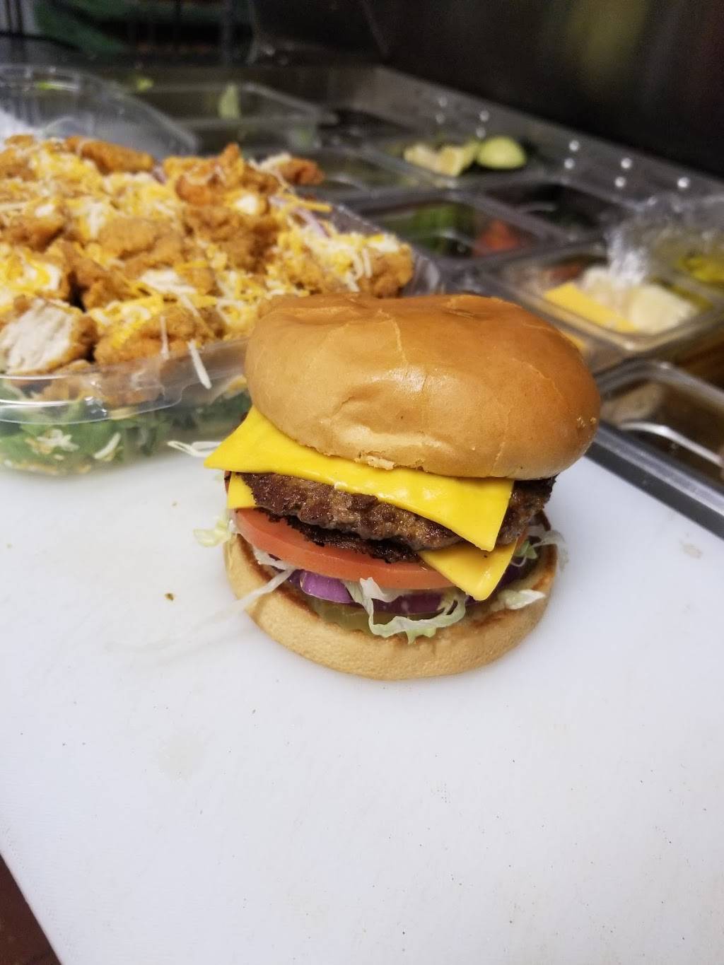 Pops Drive-In | restaurant | 10621 Main St, Lamont, CA 93241, USA | 6618451948 OR +1 661-845-1948