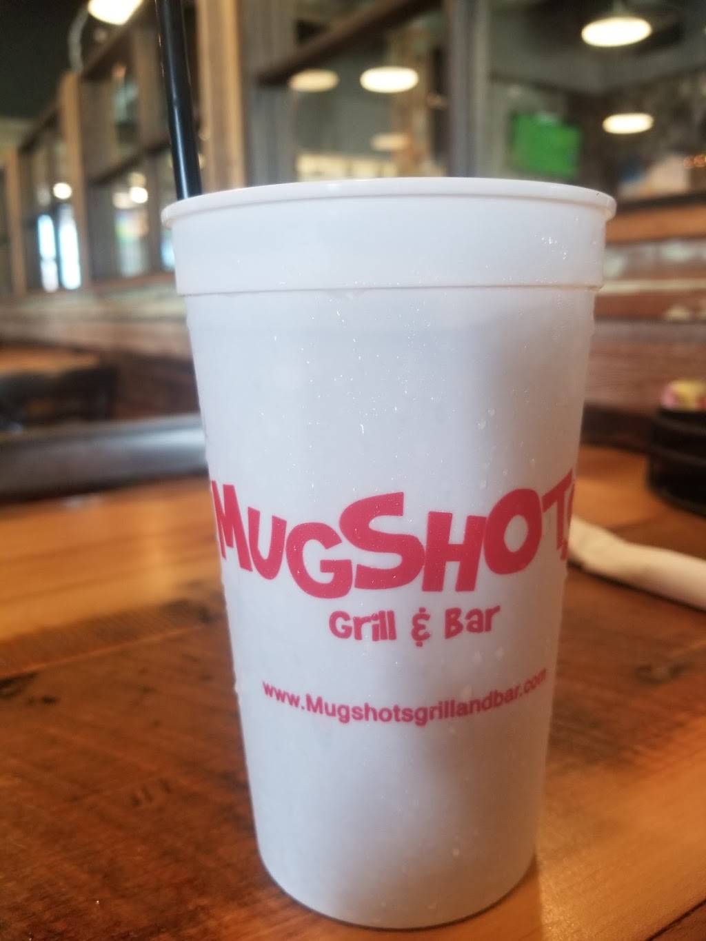 Mugshots Grill & Bar Oxford | restaurant | 1400 Merchants Dr, Oxford, MS 38655, USA | 6623805054 OR +1 662-380-5054