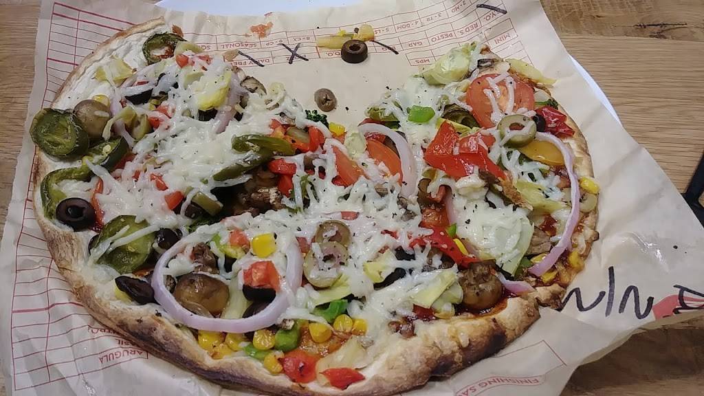 MOD Pizza | restaurant | 10427 Gravelly Lake Dr SW Suite102, Lakewood, WA 98499, USA | 2535841586 OR +1 253-584-1586