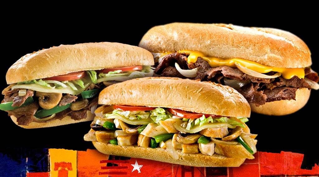 Great Steak | meal takeaway | 21100 Dulles Town Cir Suite FC-116, Dulles, VA 20166, USA | 7034213676 OR +1 703-421-3676