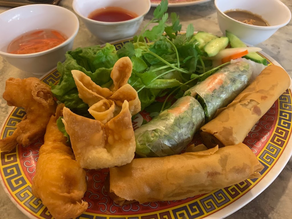 Khải Hoàn Restaurant | restaurant | 1537 E Apache Blvd, Tempe, AZ 85281, USA | 4808297118 OR +1 480-829-7118