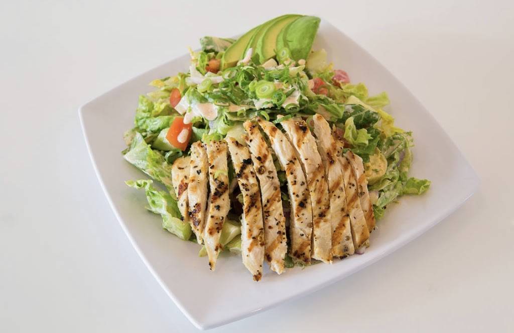 The Blazzin’ Buffalo - Wings & Tenders | restaurant | 120 W Washington St suite b, San Diego, CA 92103, USA | 6195429848 OR +1 619-542-9848