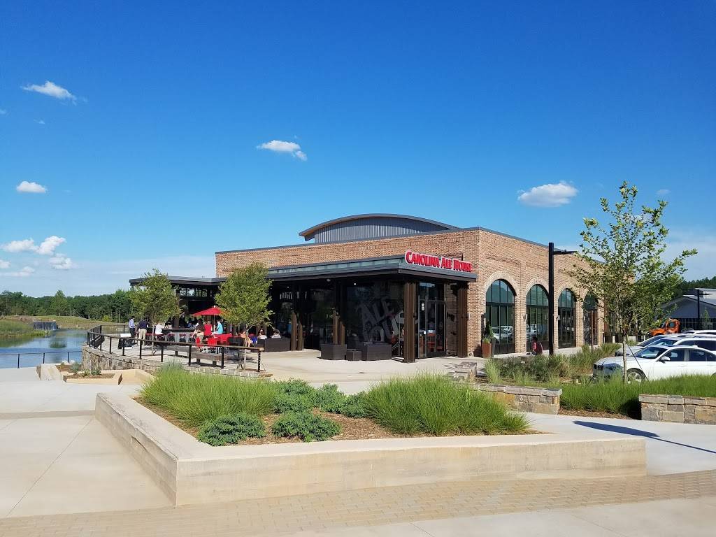 Carolina Ale House | restaurant | 1342 Broadcloth St, Fort Mill, SC 29715, USA | 8033391195 OR +1 803-339-1195