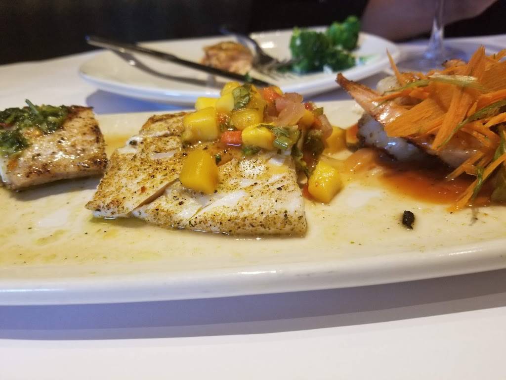 Bonefish Grill | restaurant | 180 S Roselle Rd, Schaumburg, IL 60193, USA | 8475340679 OR +1 847-534-0679