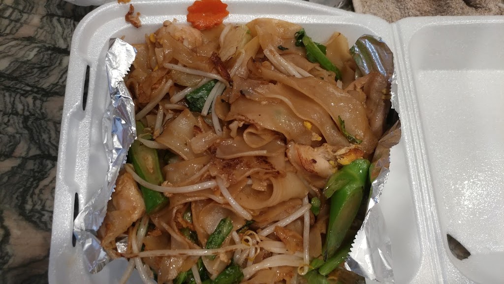Bangkok Pai | restaurant | 9707 Bolsa Ave, Westminster, CA 92683, USA | 7147759788 OR +1 714-775-9788