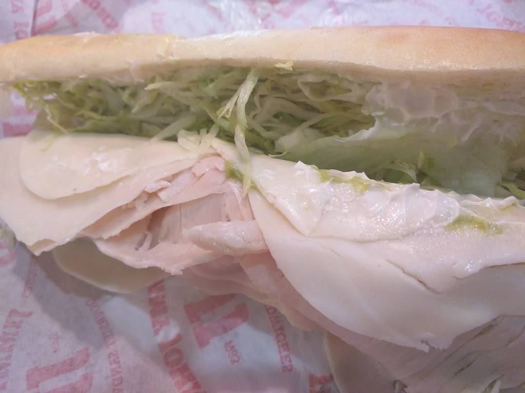 Jimmy Johns | meal delivery | 2222 Medical District Dr Suite 200, Dallas, TX 75235, USA | 2144841730 OR +1 214-484-1730