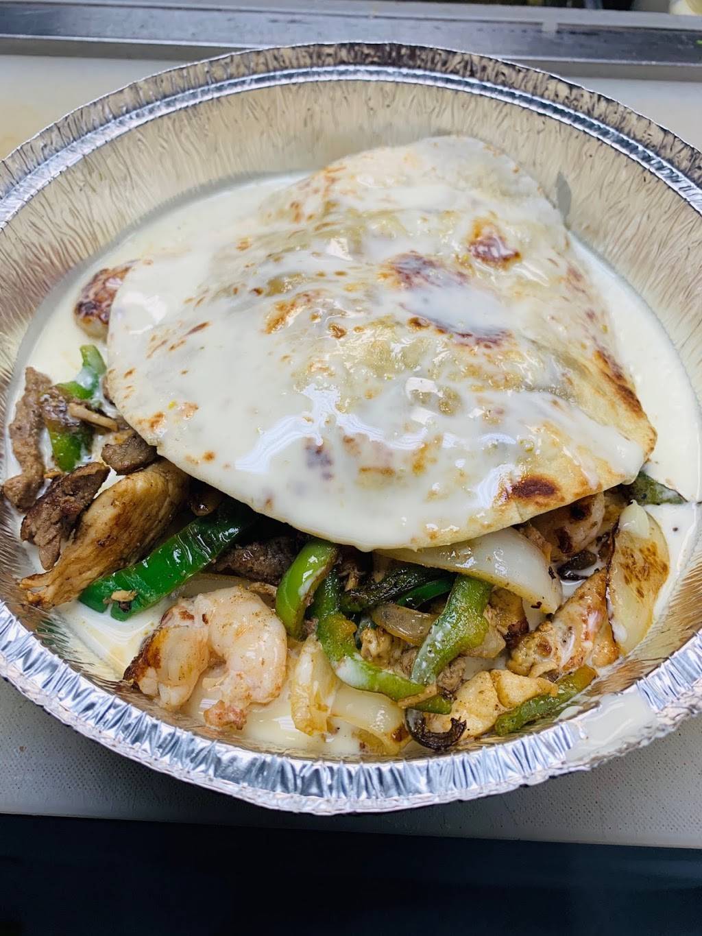 EL Toro Taqueria | restaurant | 725 Gateway Center Blvd, Grovetown, GA 30813, USA | 7064329779 OR +1 706-432-9779