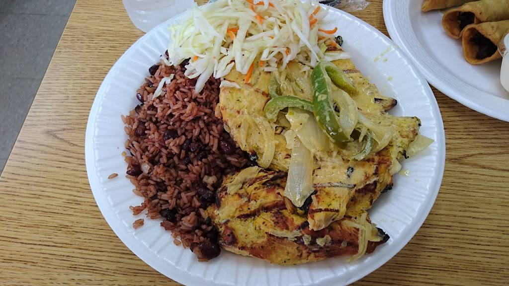 Tiscapa Fritanga | restaurant | 1281 W Flagler St, Miami, FL 33135, USA | 3055450884 OR +1 305-545-0884