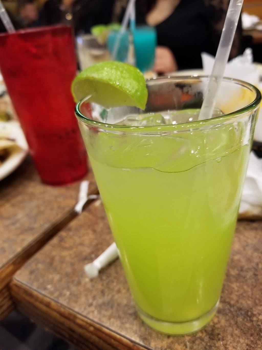 El Metate | restaurant | 4225 Sam Walton Way, Knoxville, TN 37938, USA | 8659220867 OR +1 865-922-0867