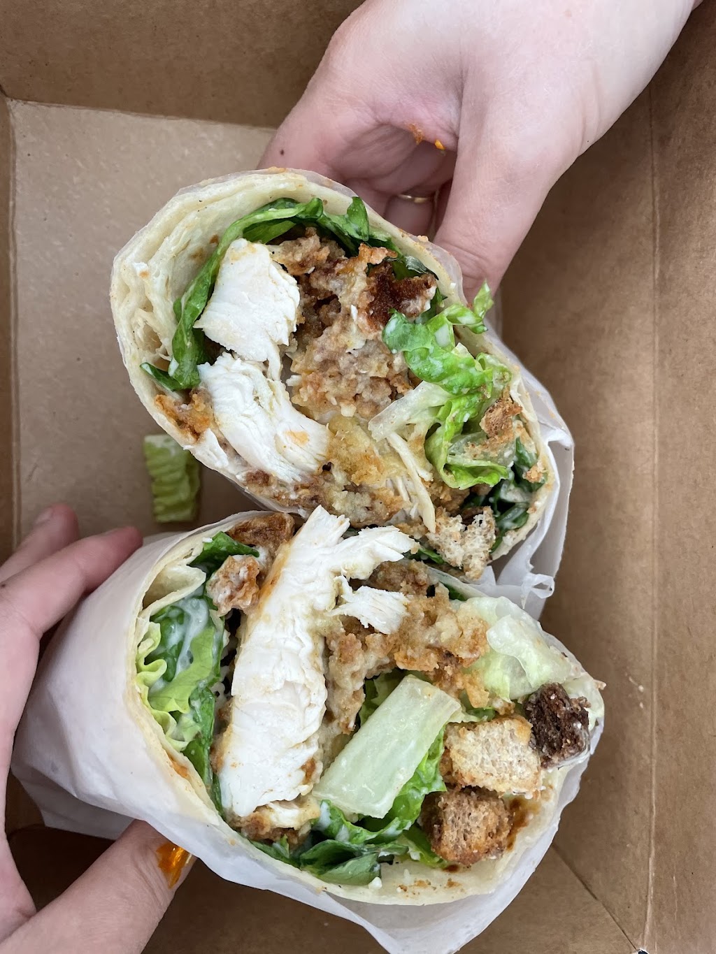 Pacific Fried Chicken Company | meal takeaway | 4821 E Butler Ave, Fresno, CA 93727, USA | 5594493209 OR +1 559-449-3209