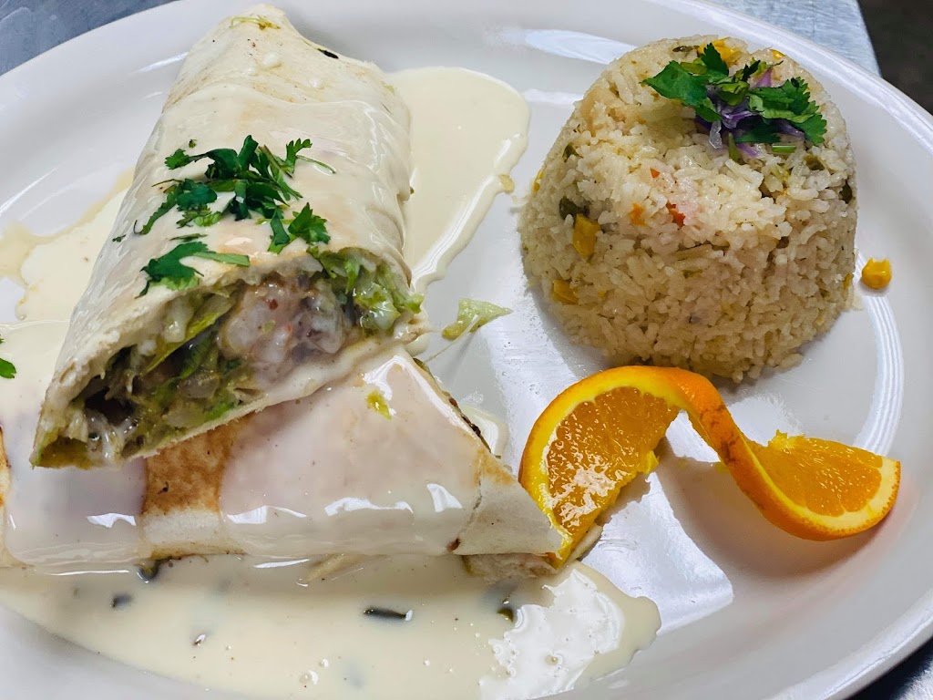 Мексикански ресторант "Морски дарове Малката кора на Наярит" | restaurant | 3828 John F Kennedy Blvd, North Little Rock, AR 72116, USA | 5016158595 OR +1 501-615-8595