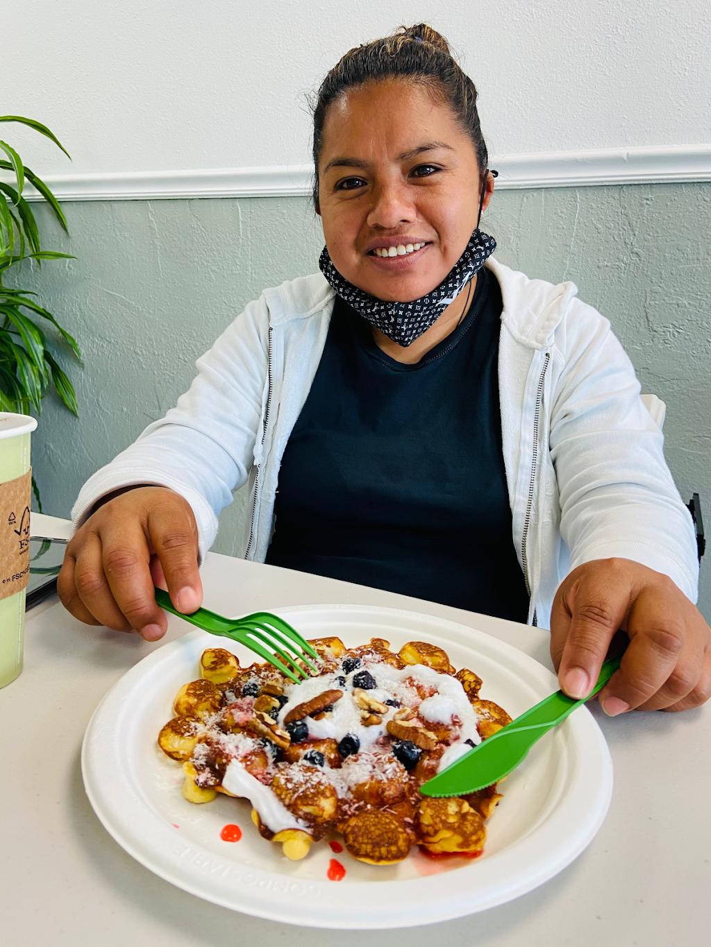 Club living healthy | restaurant | 103 S Garden Ave, Clearwater, FL 33756, USA | 7274006840 OR +1 727-400-6840