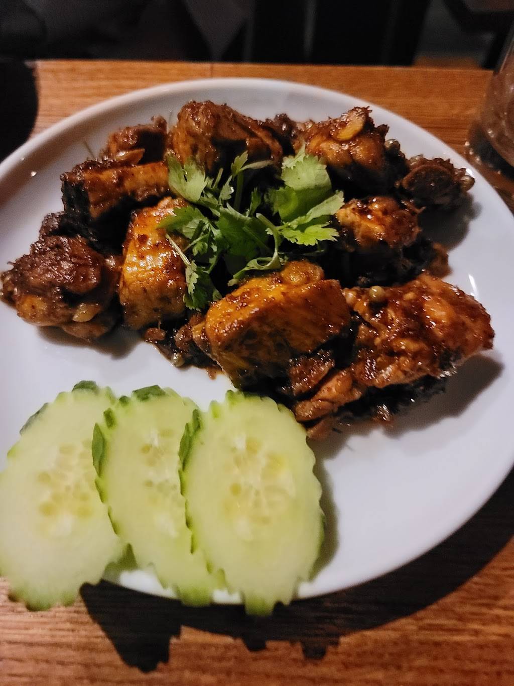 Mahaniyom | restaurant | 236 Washington St, Brookline, MA 02445, USA | 6174875986 OR +1 617-487-5986