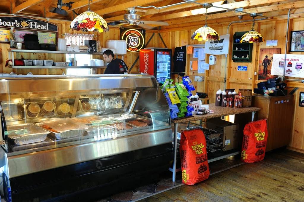 Pittsburgh Barbecue Company | restaurant | 1000 Banksville Ave, Pittsburgh, PA 15216, USA | 4125631005 OR +1 412-563-1005
