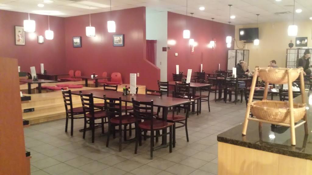 Yoshi Japanese Restaurant | restaurant | 373 Wilson St #2, Brewer, ME 04412, USA | 2079899688 OR +1 207-989-9688