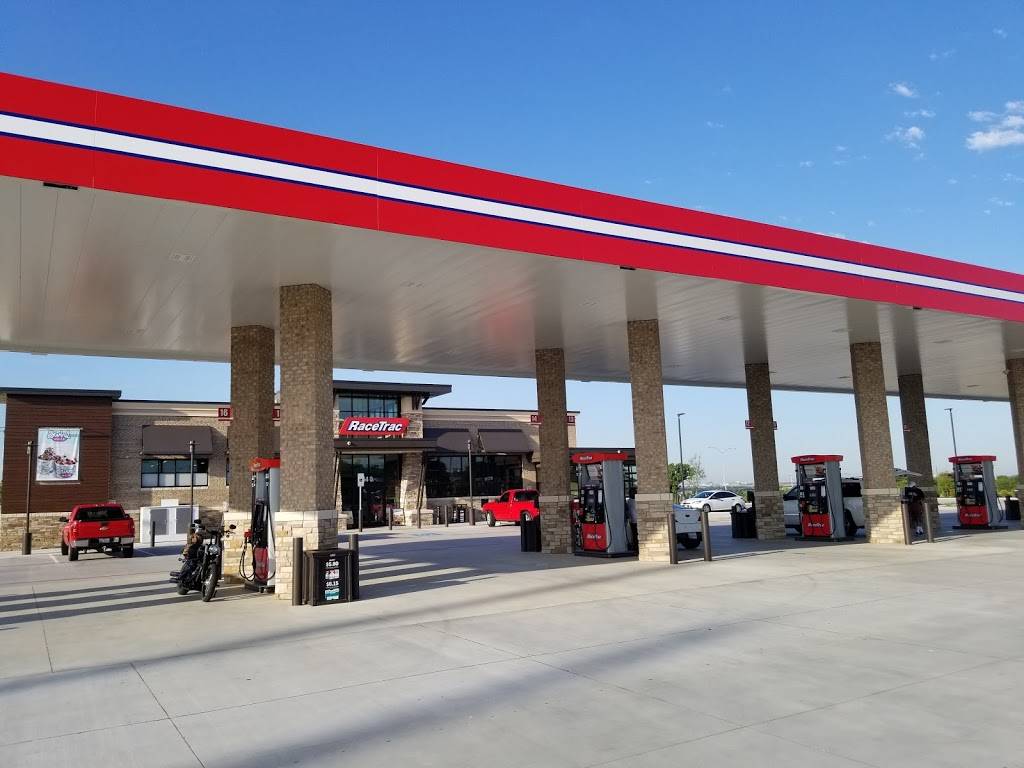 RaceTrac | cafe | 640 W Round Grove Rd, Lewisville, TX 75067, USA | 2144888411 OR +1 214-488-8411