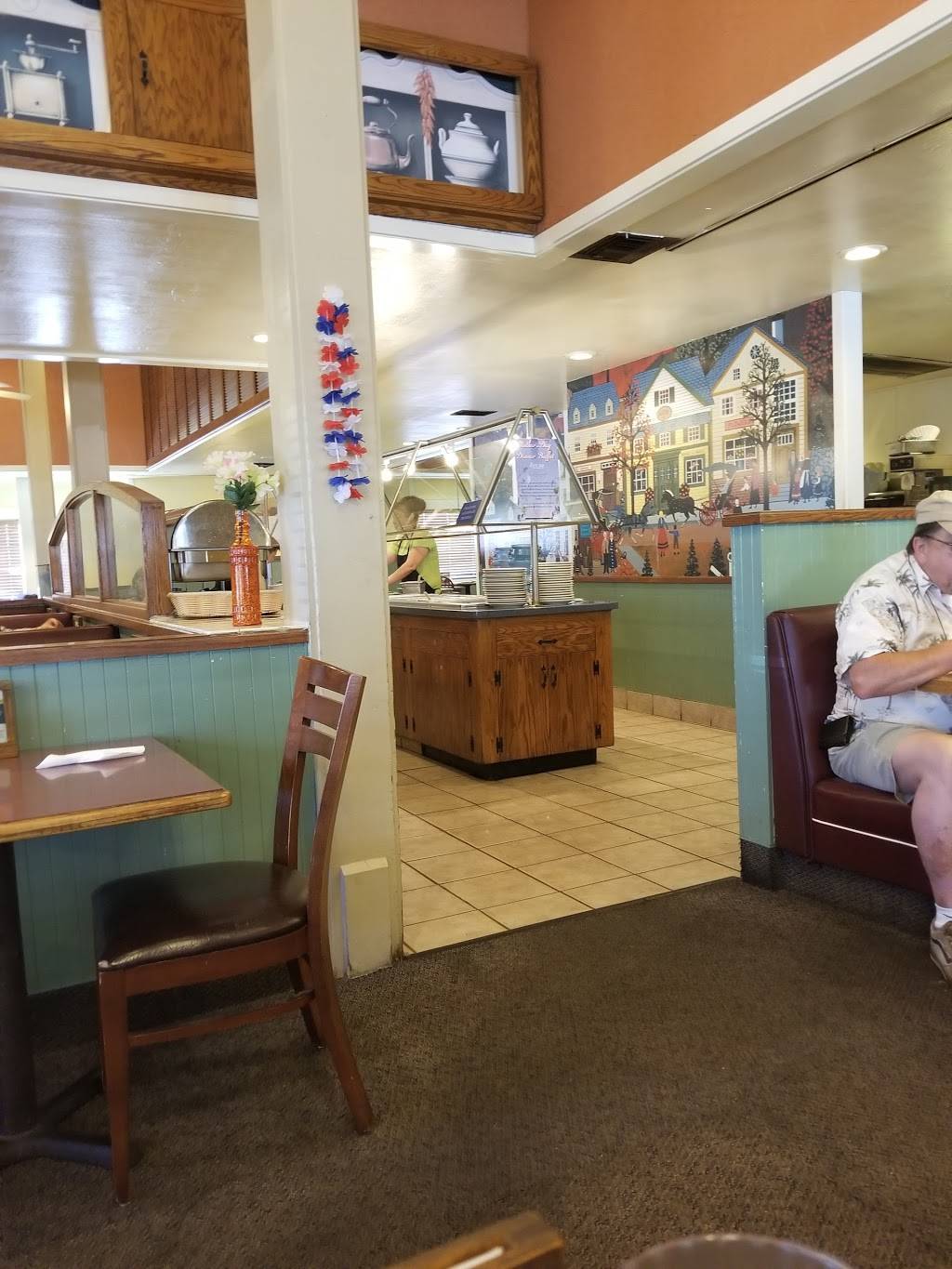 JBS Restaurant | restaurant | 6810 E Main St, Mesa, AZ 85207, USA | 4809853403 OR +1 480-985-3403