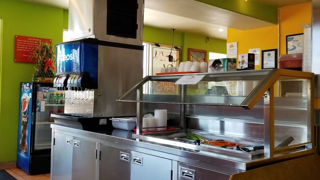 Robertos Taco Shop | restaurant | 801 N Virginia St, Reno, NV 89501, USA | 7754093104 OR +1 775-409-3104