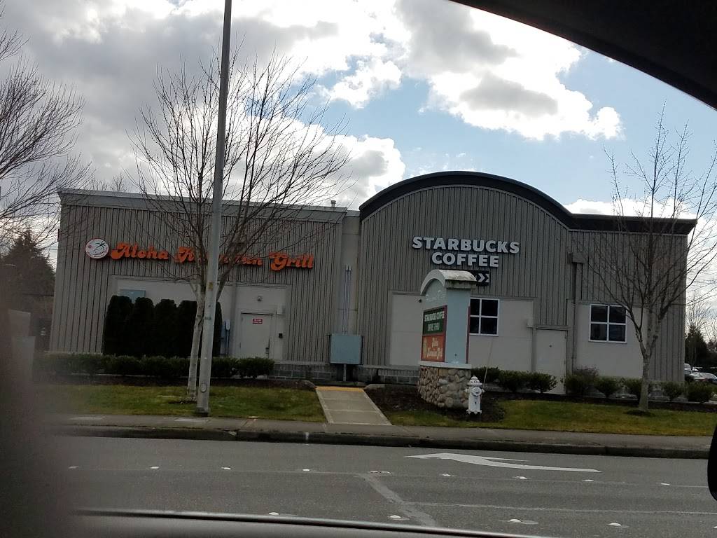 Starbucks | cafe | 18016 71st Ave S #101, Kent, WA 98032, USA | 4252513267 OR +1 425-251-3267