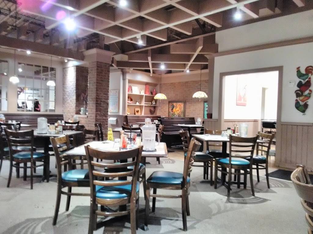 Egg Harbor Cafe | restaurant | 5920 Roswell Rd NE, Sandy Springs, GA 30328, USA | 4043899915 OR +1 404-389-9915