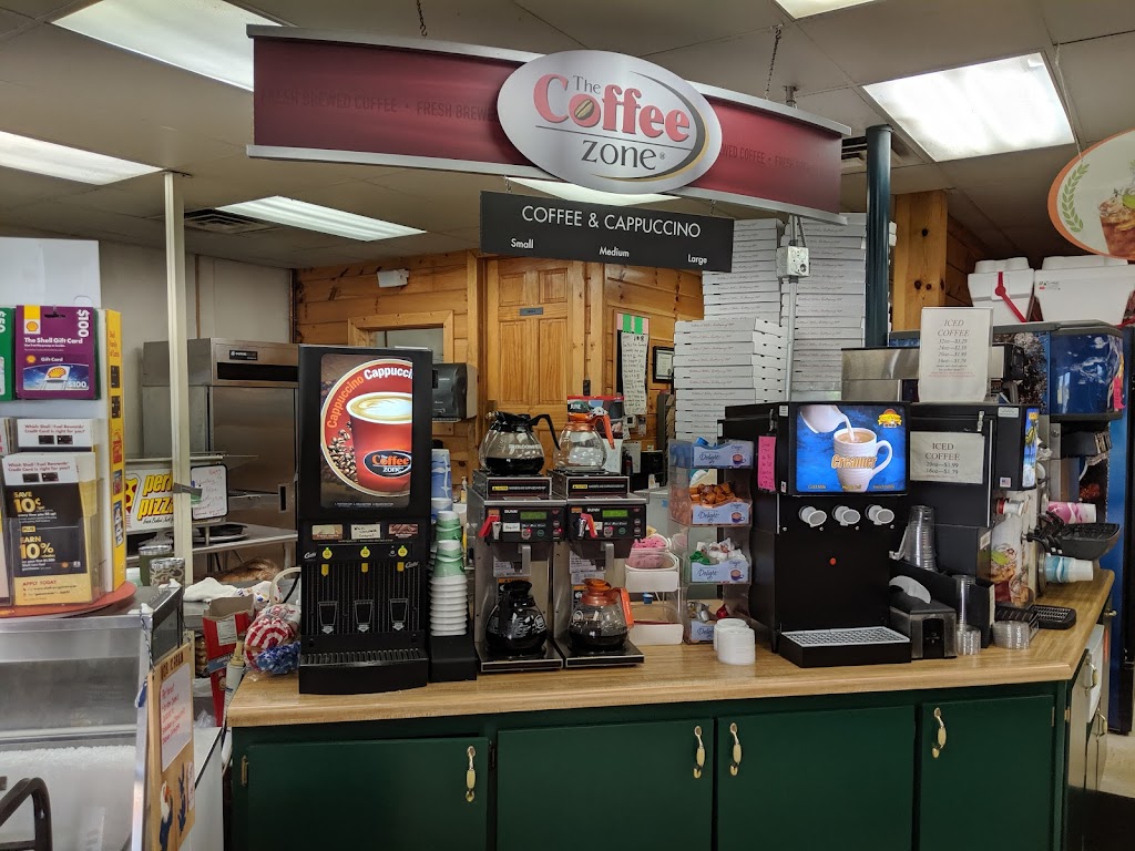 Shell | restaurant | 4330 Riner Rd, Riner, VA 24149, USA | 5403822988 OR +1 540-382-2988