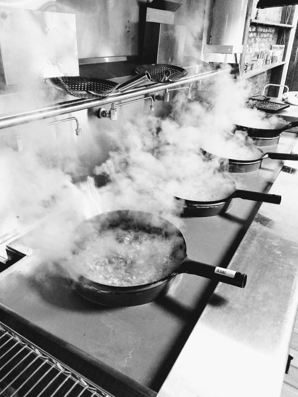 Tiger Style | restaurant | 911-913 W 36TH ST (ALLEY, Baltimore, MD 21211, USA | 4437081037 OR +1 443-708-1037