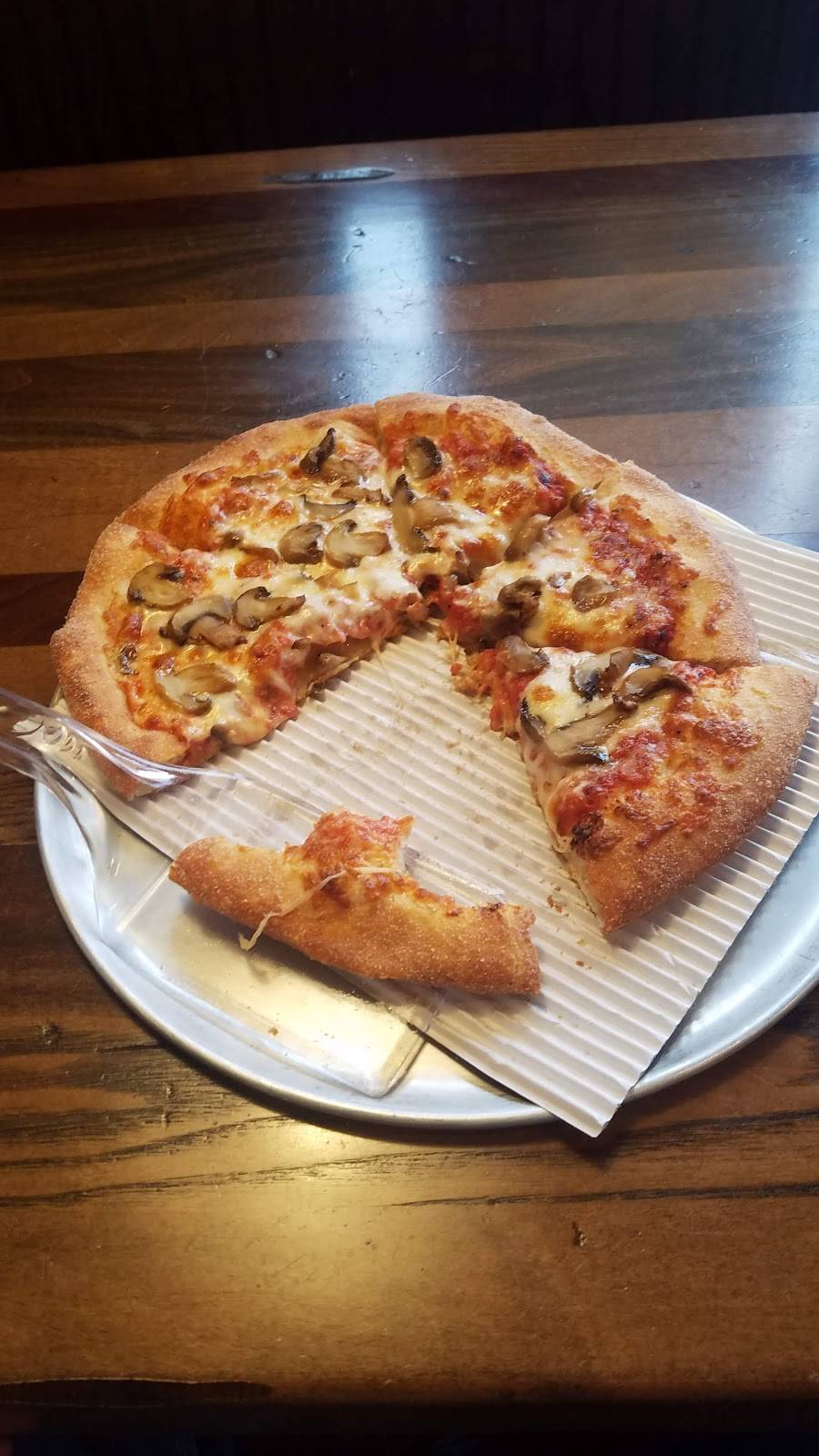 Marcos Pizza | restaurant | 3058 S Horner Blvd, Sanford, NC 27332, USA | 9197770350 OR +1 919-777-0350