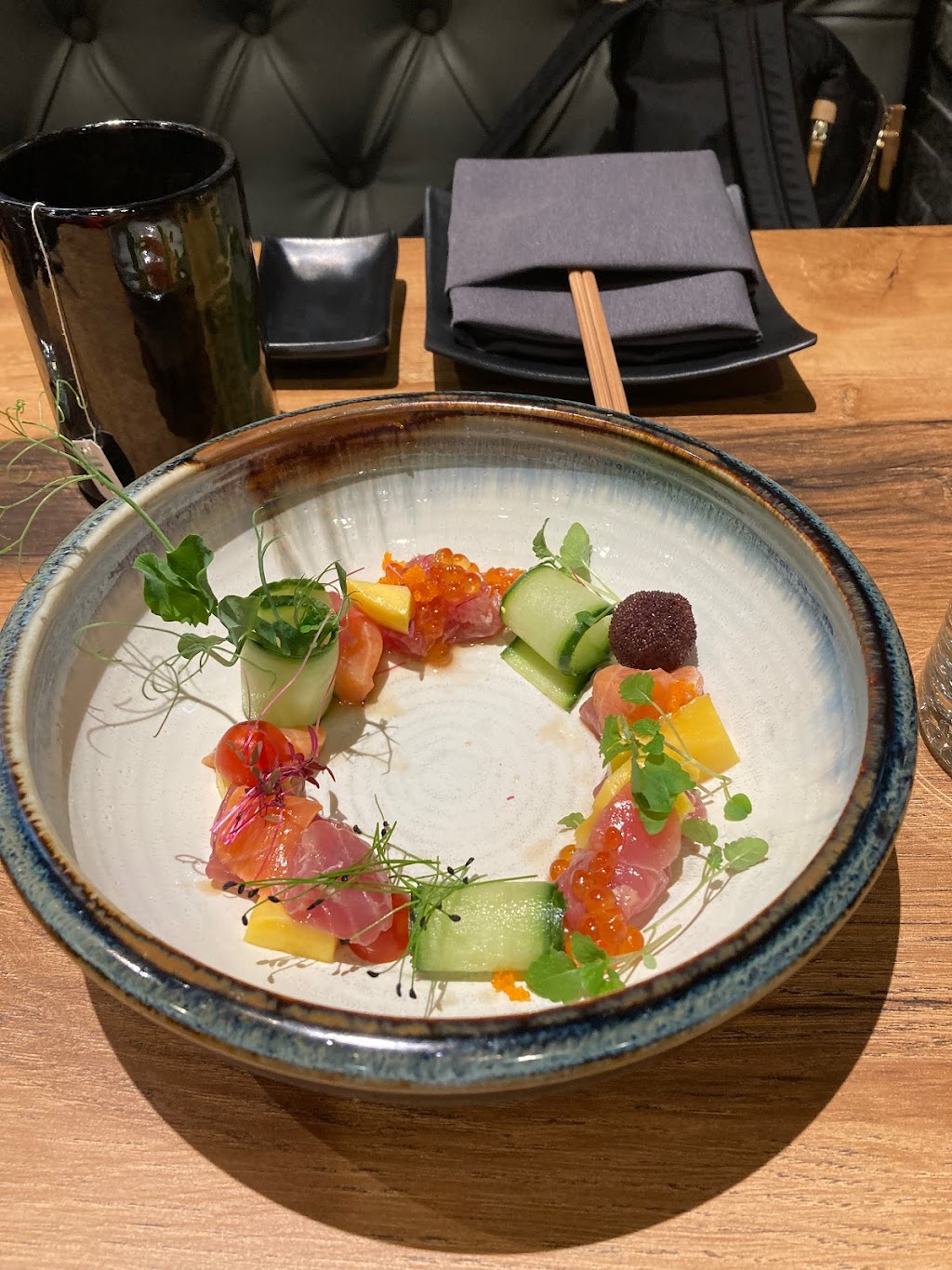 Matsumotto | restaurant | 1975 W 120th Ave Ste 600, Westminster, CO 80234, USA | 7203988058 OR +1 720-398-8058