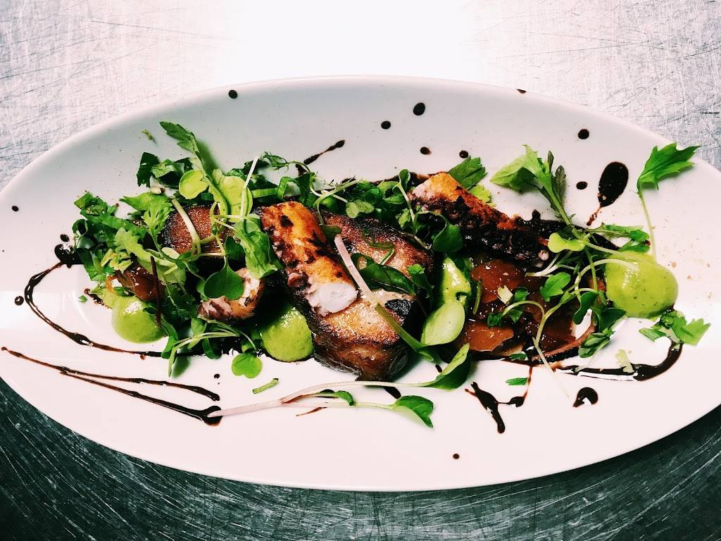 croque ton vilain | restaurant | 131 Prom. du Portage, Gatineau, QC J8X 2K2, Canada | 8192055855 OR +1 819-205-5855