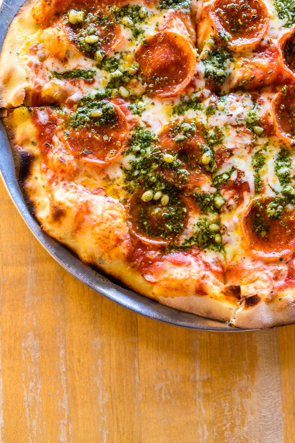 Protos Pizza-Broomfield | restaurant | 8001 Arista Pl, Broomfield, CO 80021, USA | 3034662112 OR +1 303-466-2112