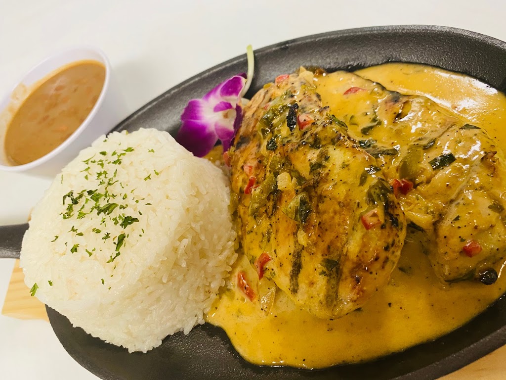 Island Bistro & Bar | restaurant | Island Bistro, 238 E Davis Blvd, Tampa, FL 33606, USA | 8132514600 OR +1 813-251-4600