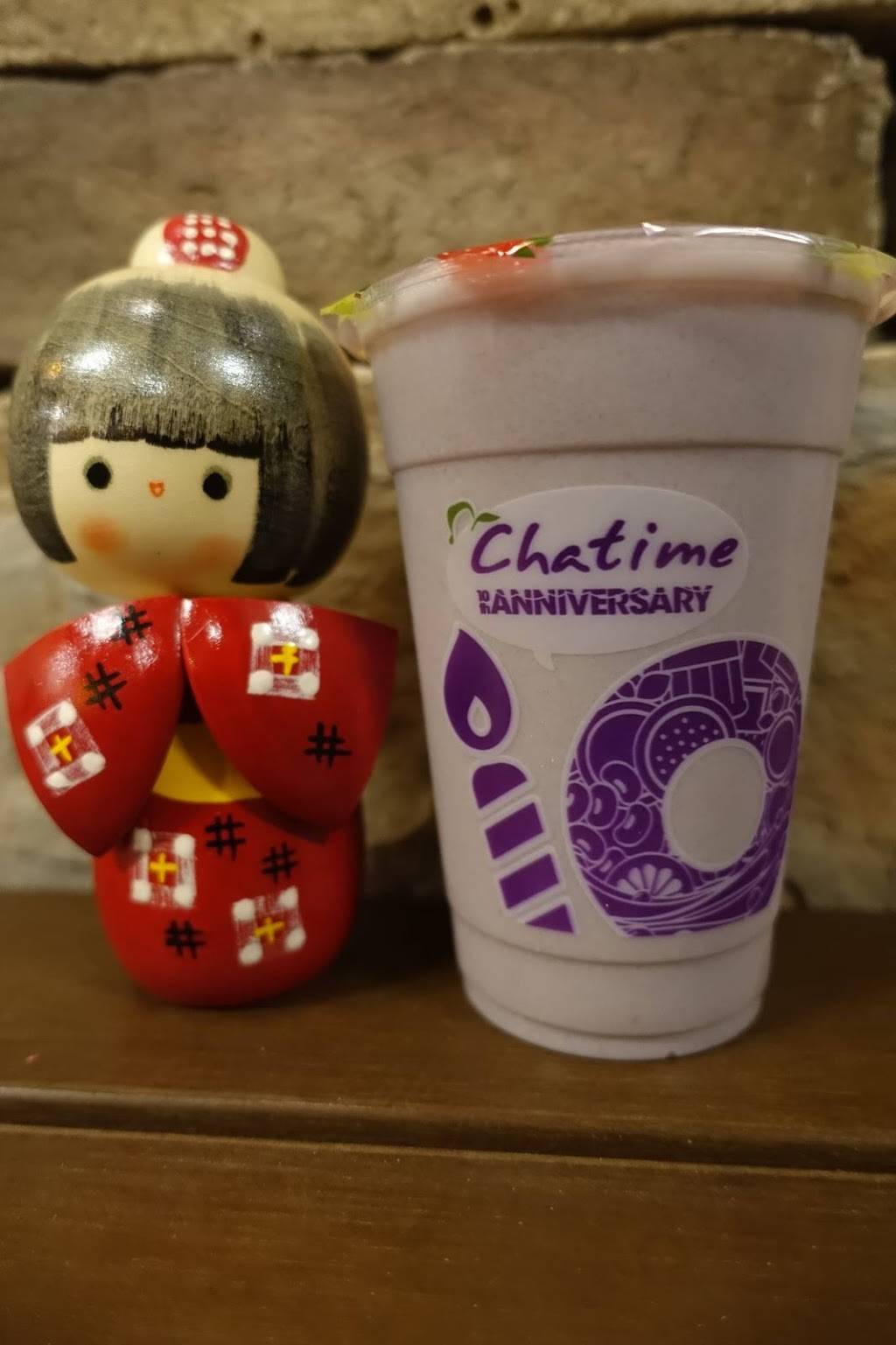 Chatime | night club | 1800 E Fort Lowell Rd #140, Tucson, AZ 85719, USA | 5204772622 OR +1 520-477-2622