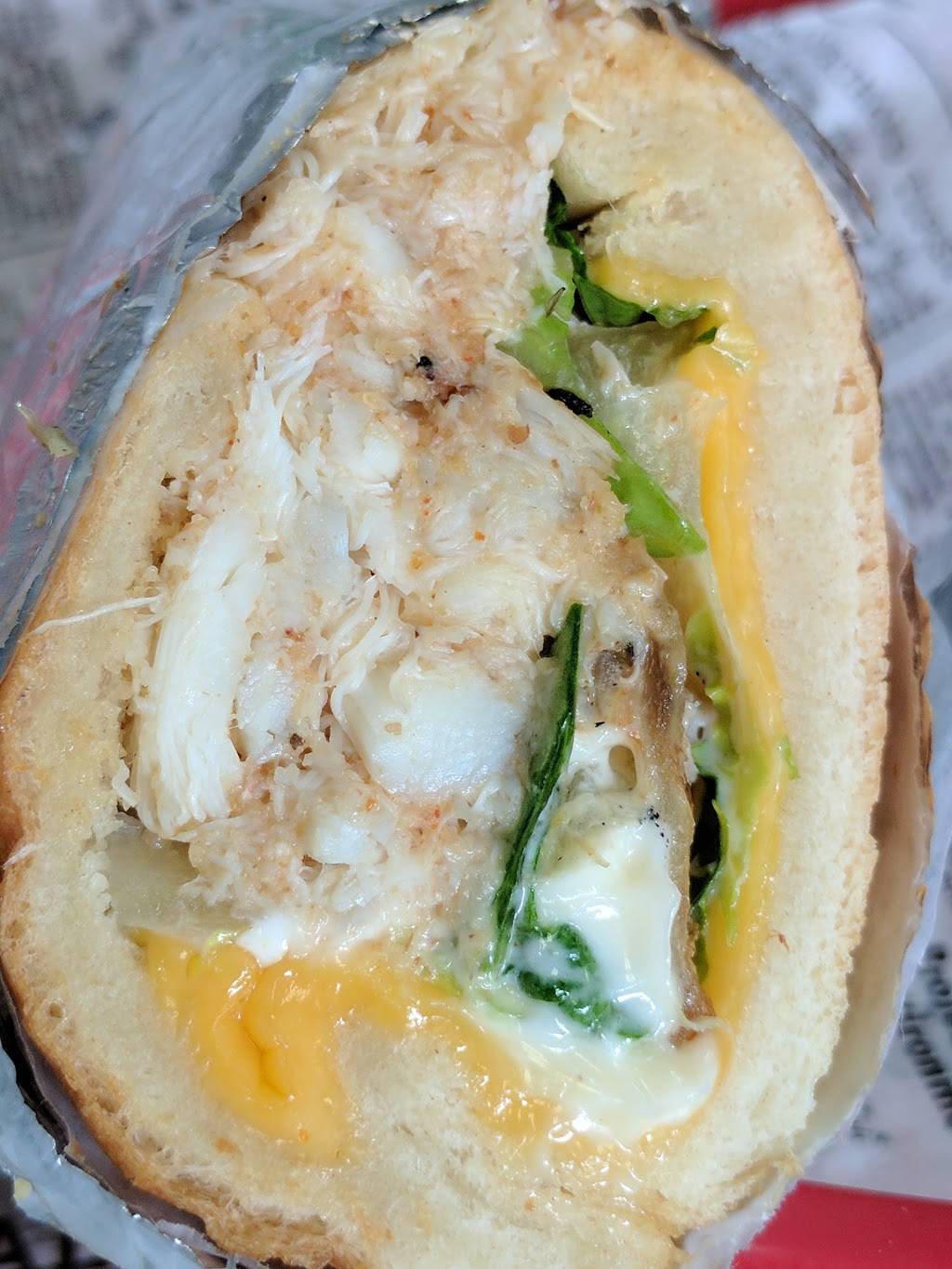 Caseys Crab Company | restaurant | 3244 Fort Meade Rd, Laurel, MD 20724, USA | 3014906882 OR +1 301-490-6882