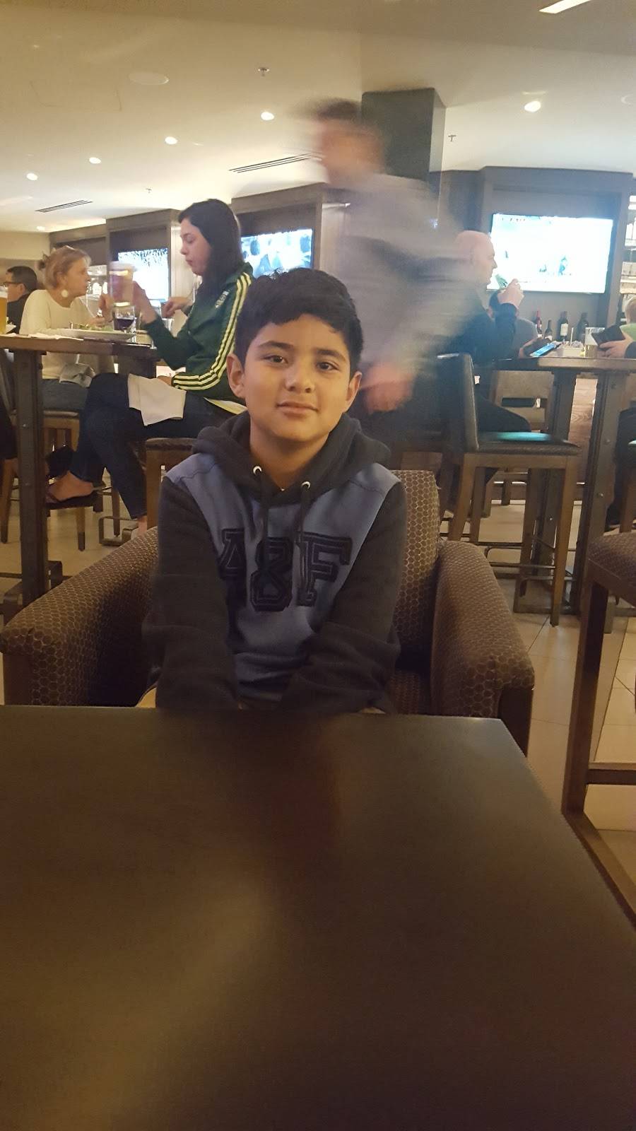 Jack in the Box | restaurant | 2800 N Terminal Rd Space TANF-1, Houston, TX 77032, USA | 2818216553 OR +1 281-821-6553