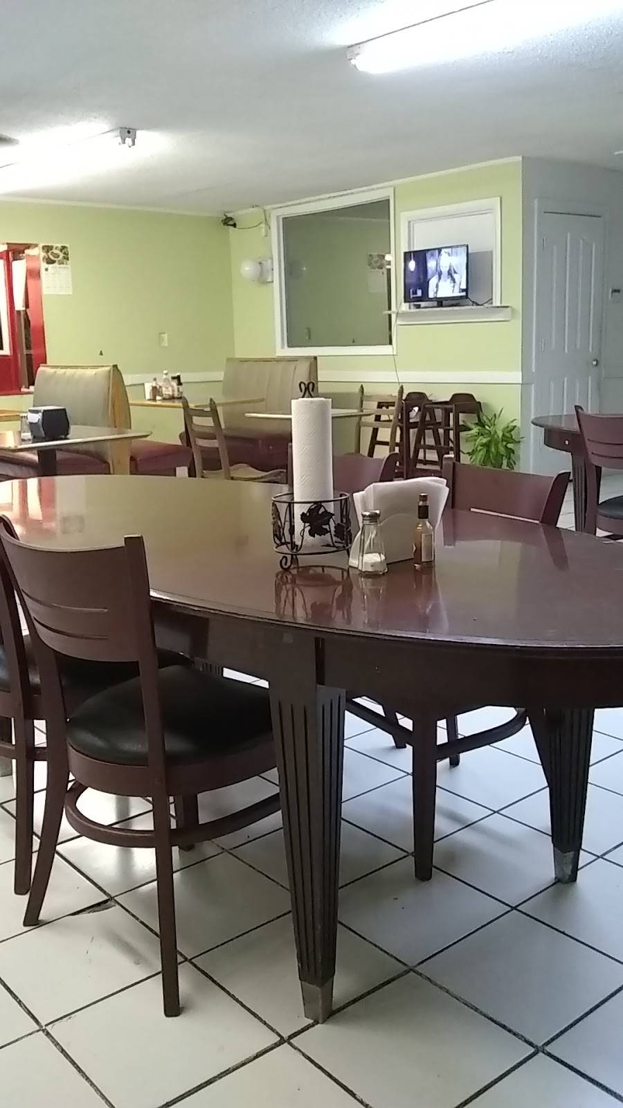 El Todito | restaurant | 1403 N Cannon Blvd, Kannapolis, NC 28083, USA | 7049636879 OR +1 704-963-6879