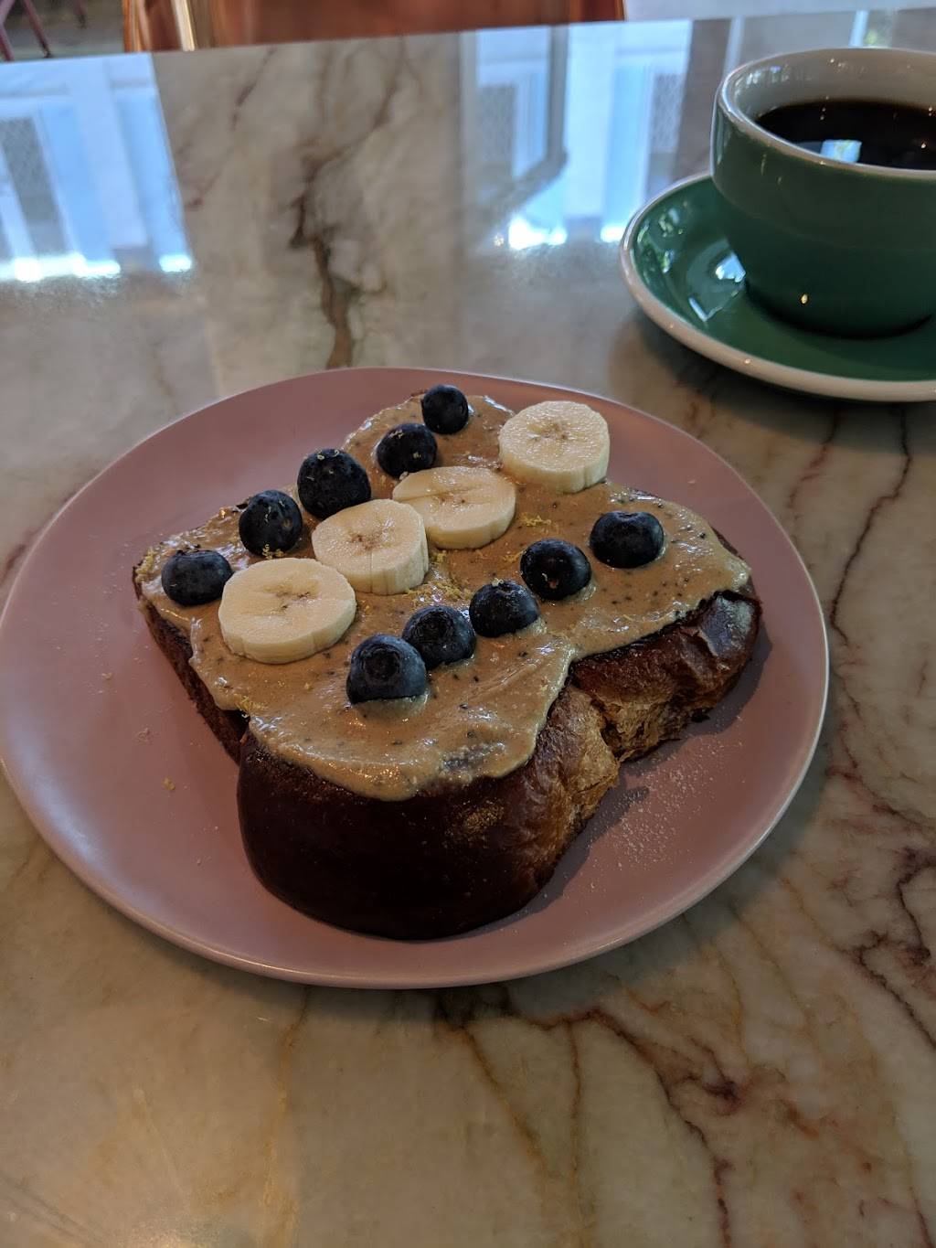 OTL | restaurant | 160 NE 40th St, Miami, FL 33137, USA | 7869537620 OR +1 786-953-7620