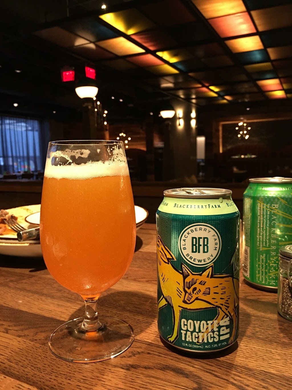 Tavern at Bobby | restaurant | 230 4th Ave N, Nashville, TN 37219, USA | 6156005400 OR +1 615-600-5400