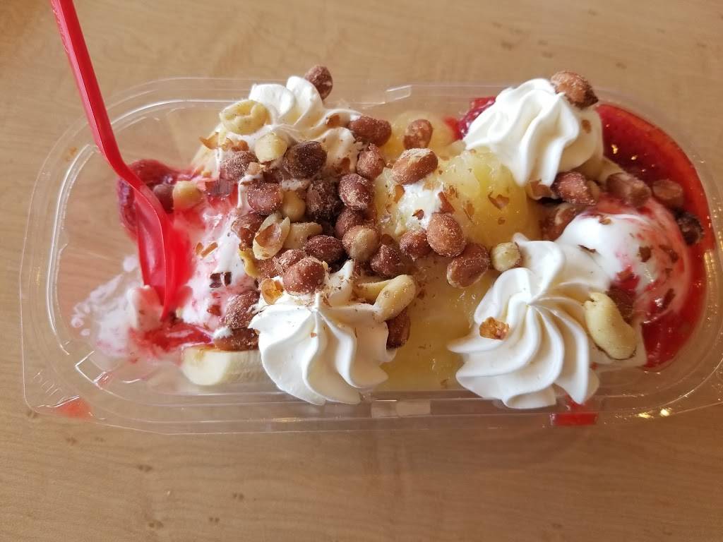 Dairy Queen Store | restaurant | 600 Fair Ave, San Antonio, TX 78223, USA | 2105324030 OR +1 210-532-4030
