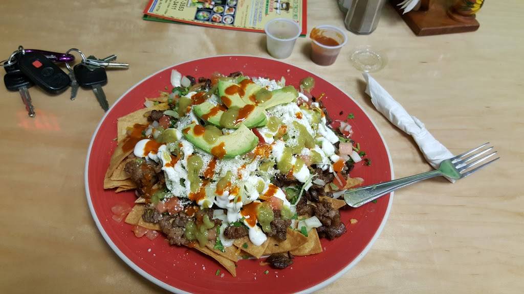 Rico Taco Mex 2 | restaurant | 58 Carr Ave, Keansburg, NJ 07734, USA | 7327873553 OR +1 732-787-3553