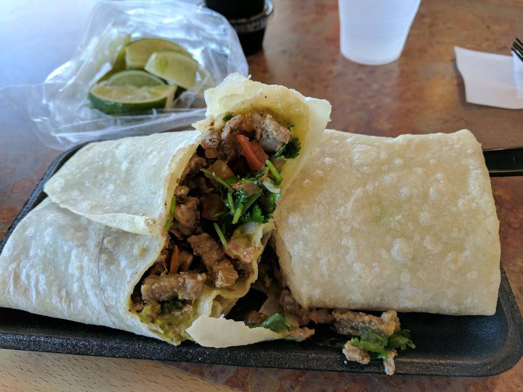 Lolitas Mexican Food | restaurant | 7305 Clairemont Mesa Blvd, San Diego, CA 92111, USA | 8588747983 OR +1 858-874-7983