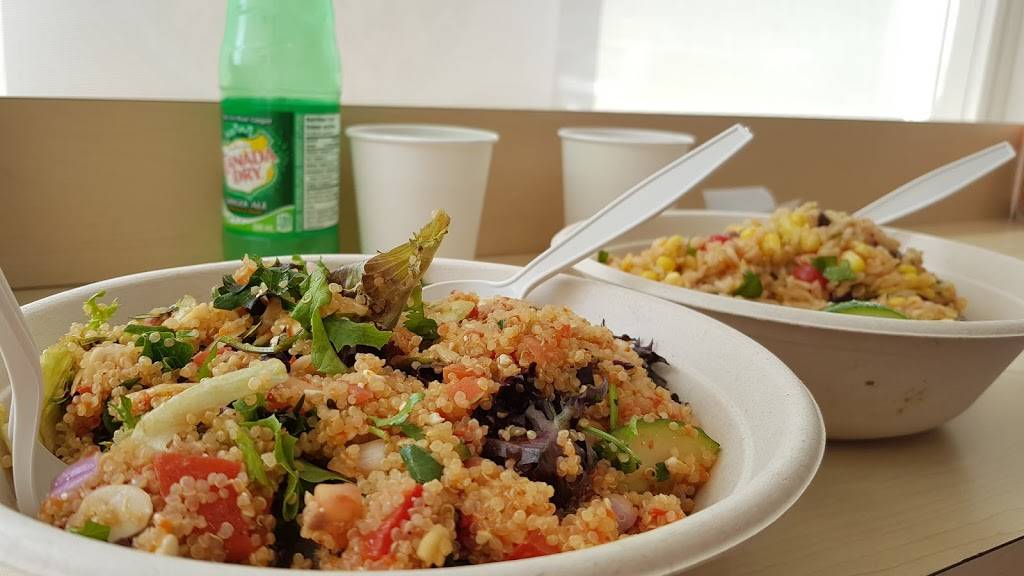 Freshii | restaurant | 3333 Yonge St, Toronto, ON M4N 2L9, Canada | 4164400009 OR +1 416-440-0009