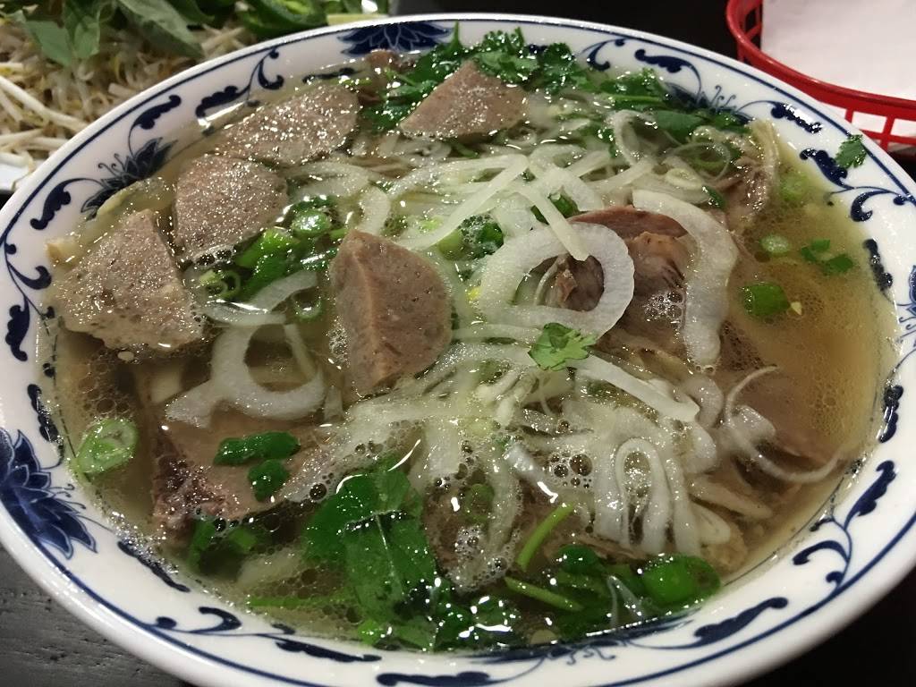 Pho Hai | restaurant | 1263 N Grand Ave, Walnut, CA 91789, USA | 9095951521 OR +1 909-595-1521