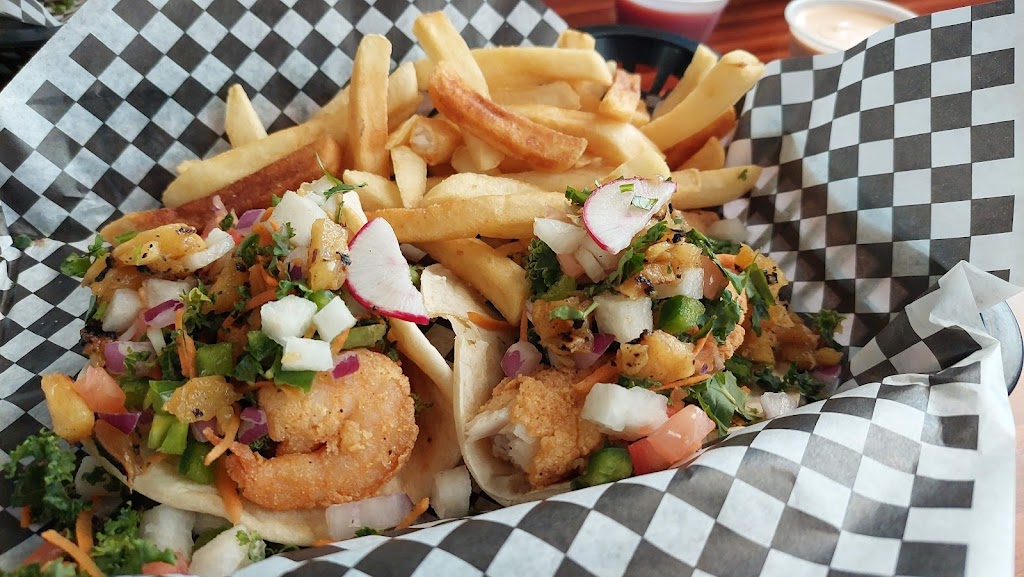 Tacos & Shell-ah’s | restaurant | 1120 Commerce Dr Suit A, Las Cruces, NM 88011, USA | 5756523731 OR +1 575-652-3731