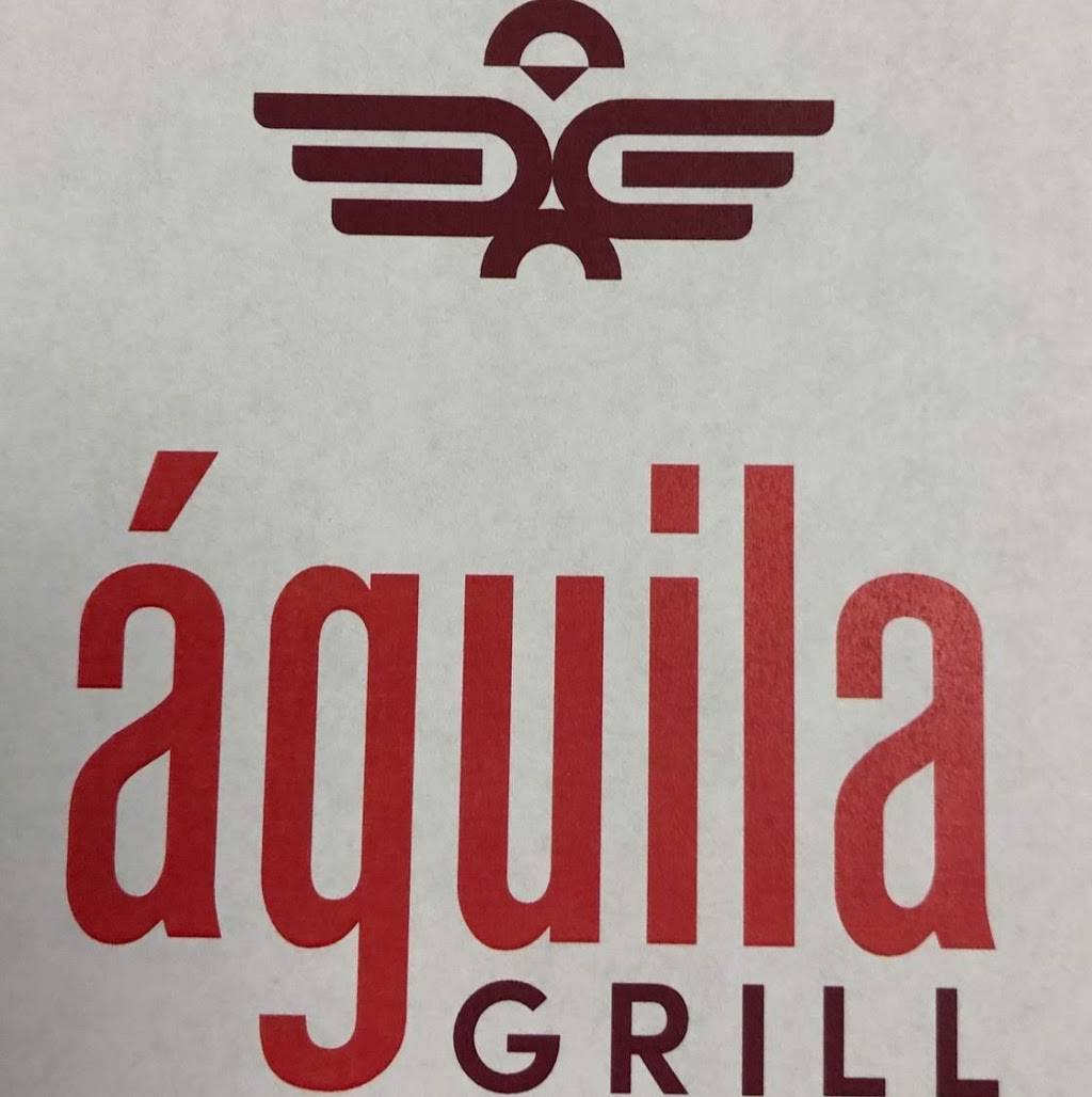 Aguila Grill | restaurant | 2501 E Memorial Rd, Edmond, OK 73013, USA | 4054255020 OR +1 405-425-5020