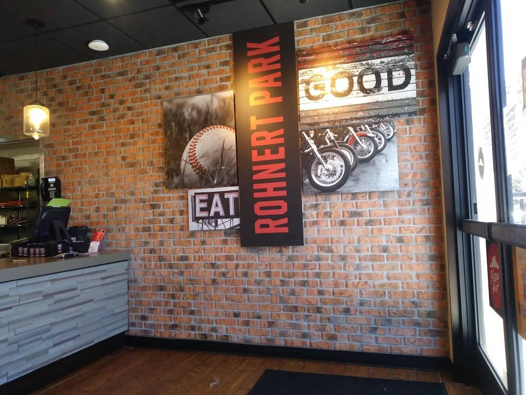 Pizza Hut | restaurant | 1435 E Cotati Ave Unit B, Rohnert Park, CA 94928, USA | 7076650885 OR +1 707-665-0885