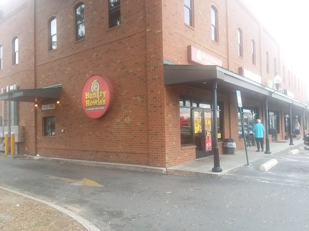Hungry Howies Pizza | meal takeaway | 378 E Base St, Madison, FL 32340, USA | 8509732300 OR +1 850-973-2300
